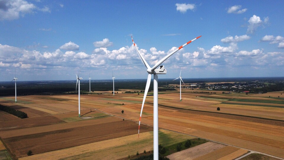 Greenvolt secures EUR 284 mln financing for Romanian wind farm
