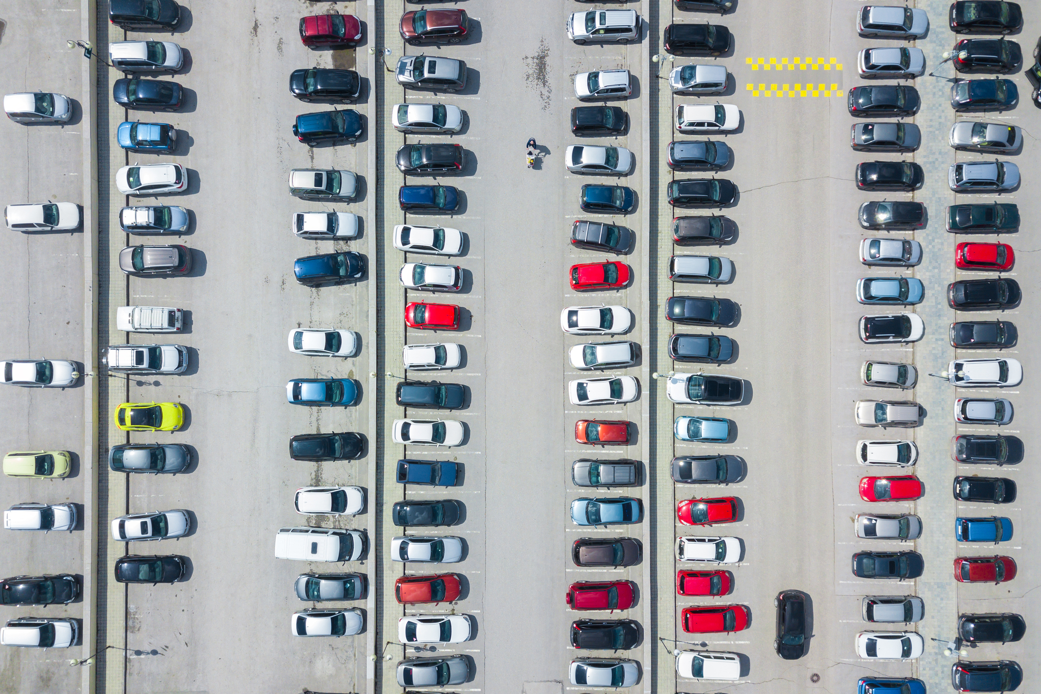 Romania’s car market drops 10.6% in first eight months of 2026