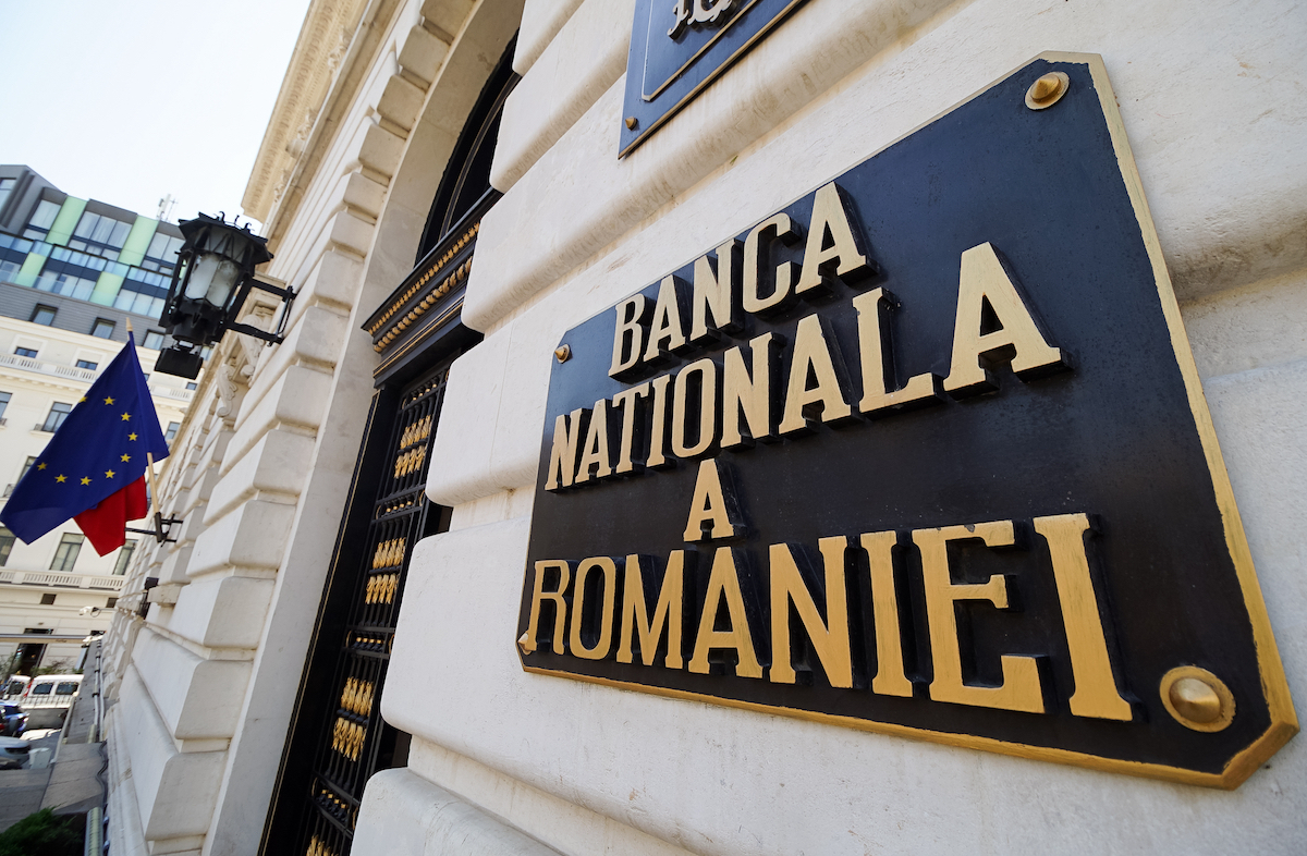 Romania expected to keep monetary policy rate at 6.5%
