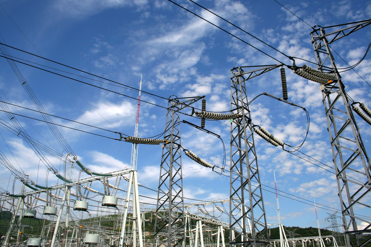 AEI estimates electricity price for one-year contracts may rise 22% in Romania