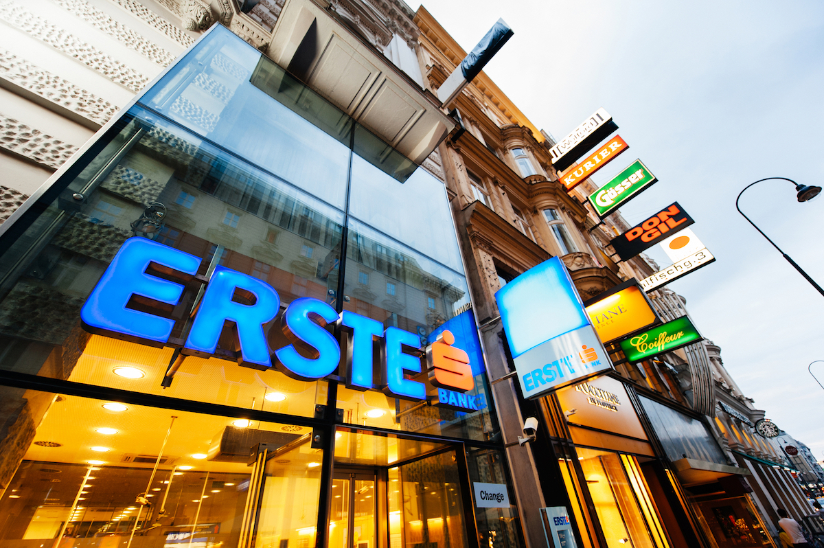 Erste sees better economic sentiment in Q3 but keeps Romania’s negative 2026 GDP growth forecast